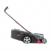 Aku kosačka 18V 2x4,0Ah AL-KO 38,2 Li Comfort