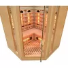 Infrasauna Belatrix Benton 3-4 Exclusive