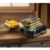 Batéria V20 18V 2x2,0Ah a nabíjačka 2A Stanley FatMax SFMCB12D2
