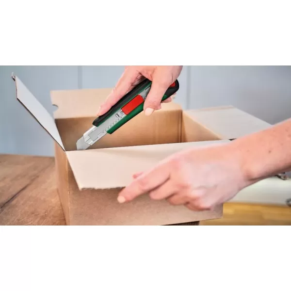 Sada nářadí Bosch Easy Starter Hand Tool Set 14-Piece 1600A02BY3