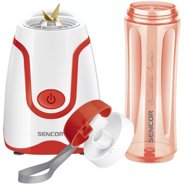 Smoothie mixér SENCOR SBL 2114RD