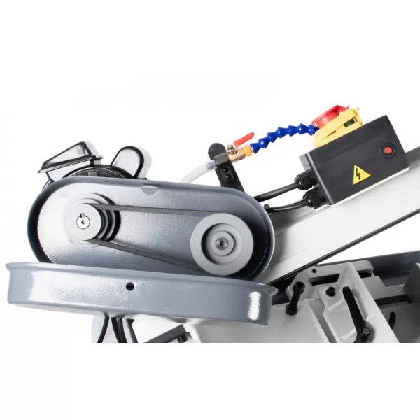 Pásová pila na kov s chlazením + podstavec PROMA PPK-115HC
