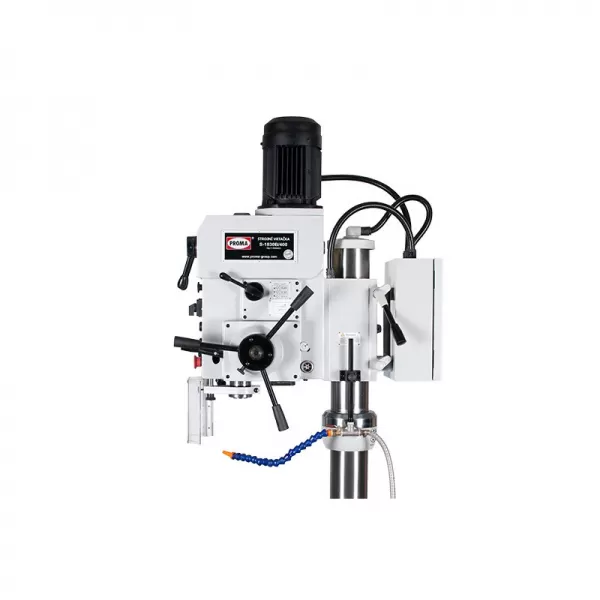 Průmyslová vrtačka s autoposuvem pinoly PROMA S-1830B/400