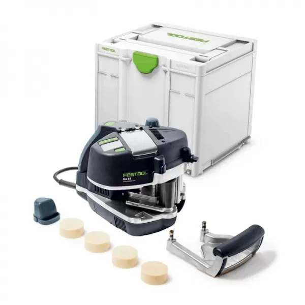 Olepovačka hran CONTURO KA 65-Plus Festool 577836