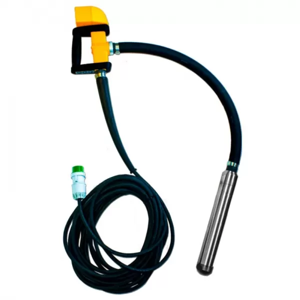 Stropní ponorný vibrátor ENAR MP 38 AFP