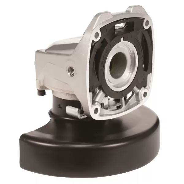 Úhlová bruska s regulací a brzdou 125mm SJS, elektronika Makita GA5091X01