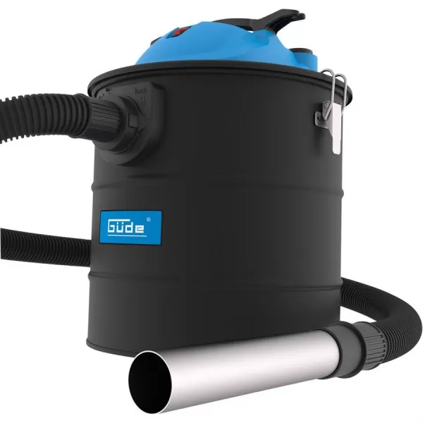 Vysávač popola GA 18-1200.1 R Güde 17011