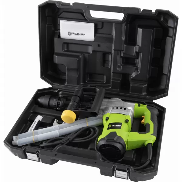 Bourací kladivo FDBK 201301-E FIELDMANN 50004085