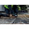 Aku úhlová bruska 18V 2x4,0Ah Metabo 602374510