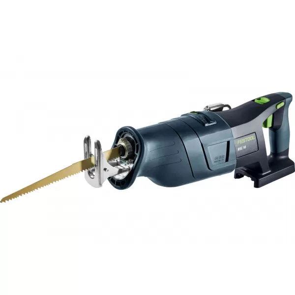 Aku pila ocaska RSC 18V bez aku EB-Basic Festool 576947