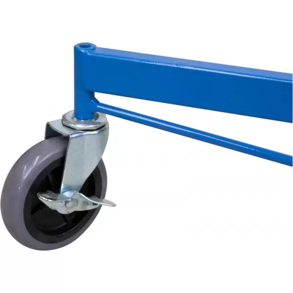 Zvedák deskových stavebních materiálů GTL 335 Güde 18100