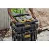 Adaptér na prepojenie Tstak s TOUGHSYSTEM DeWALT DWST08017-1