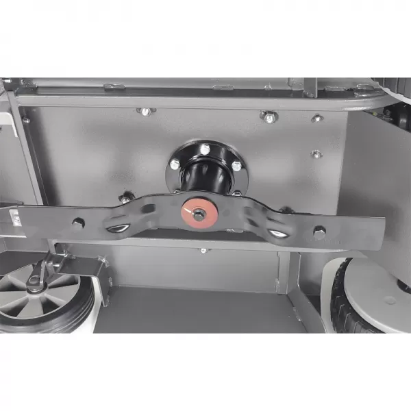 Benzínová sekačka Weibang WB BC 537 SCV