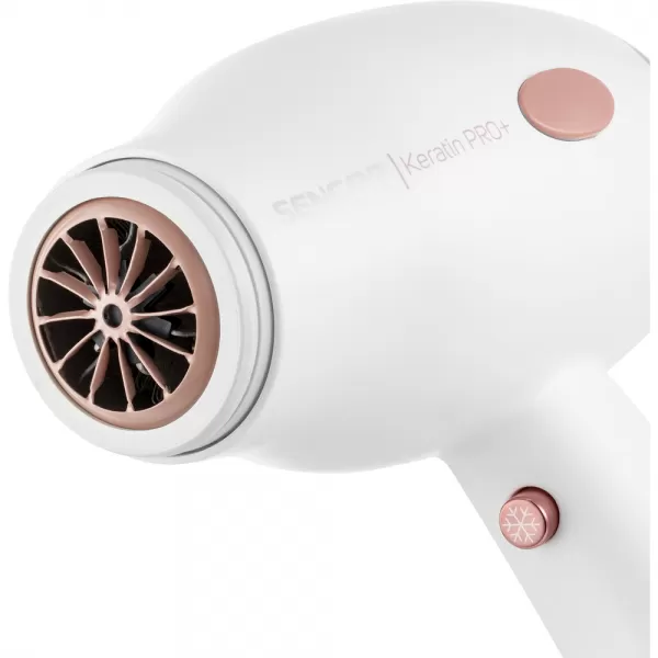 Sušič vlasov SENCOR SHD 8271VT
