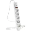 Přepěťová ochrana 5 zásuvek 918J SENCOR SSP 530 50001677
