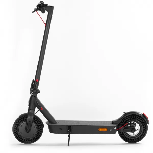 Elektrická kolobežka SENCOR SCOOTER TWO DLHÝ RAD