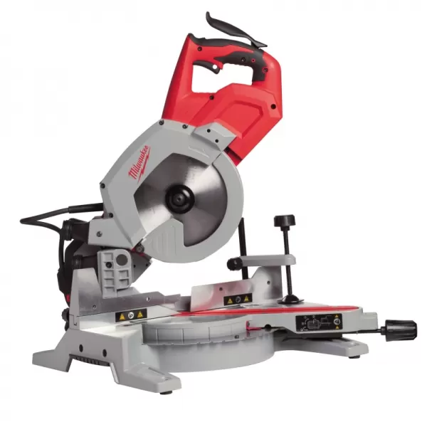 Pokosová pila 8½″ 216 mm Milwaukee MS216SB
