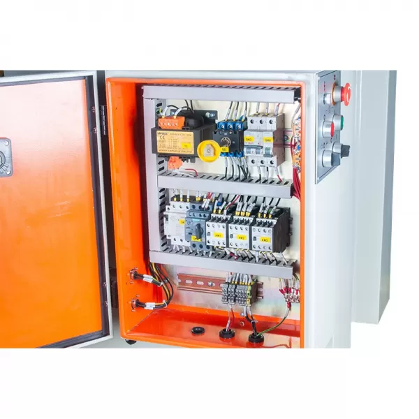 Bruska na plocho PROMA PBP-220F