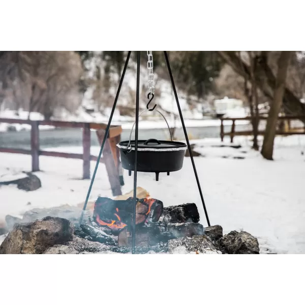 Trojnožka pro hrnec Dutch Oven Camp Chef