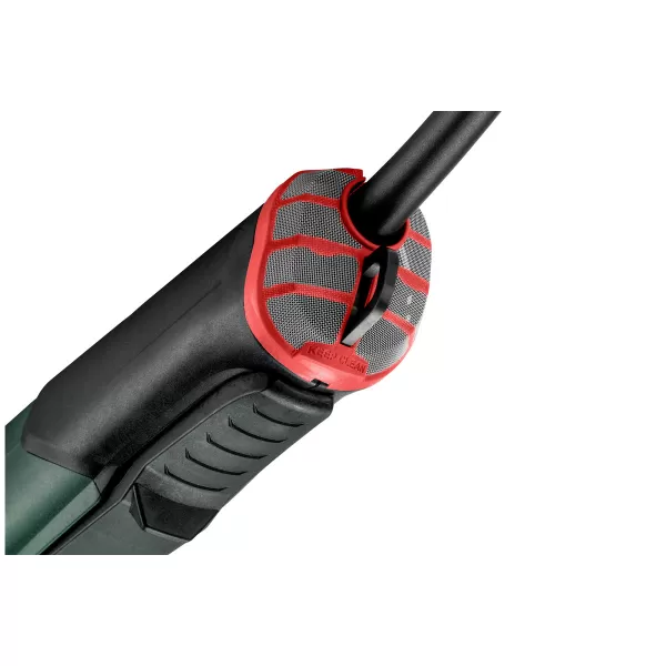 Úhlová bruska WEPBA 19-125 Q  Metabo 613114000
