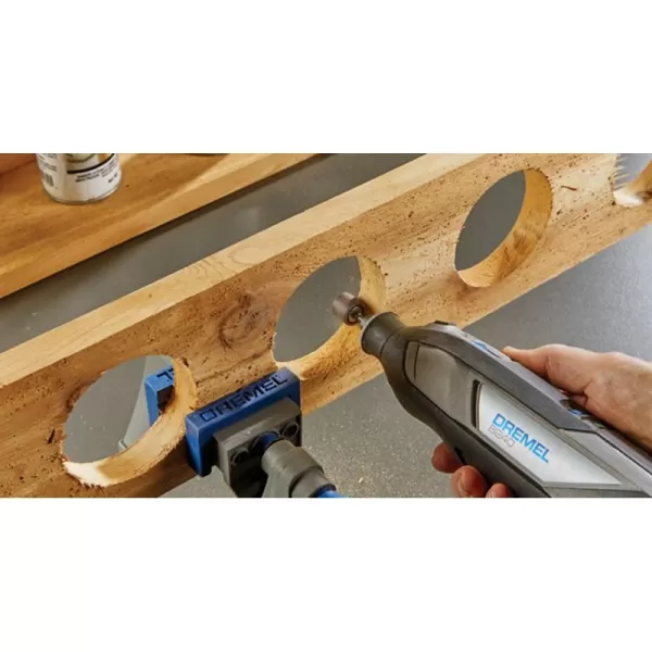 Aku multifunkční nářadí Dremel 8240 F0138240JA