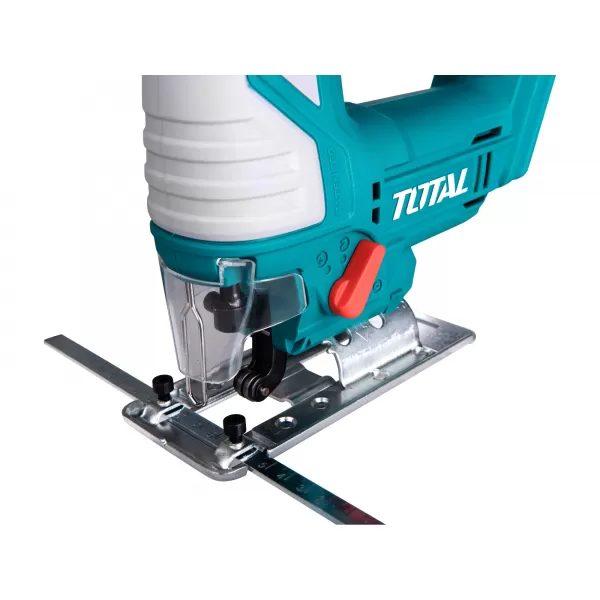 Aku přímočará pila 20V bez aku Total TJSLI8501