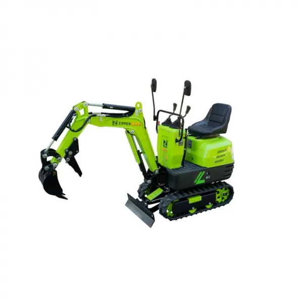 Minirypadlo ZIPPER ZI-MBGS600