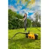 Aku čerpadlo 20V, 4,0Ah Riwall PRO RAJP 2820 SET