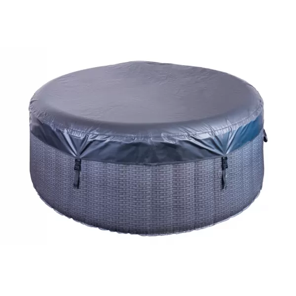 Mobilní vířivka Belatrix Faro 130