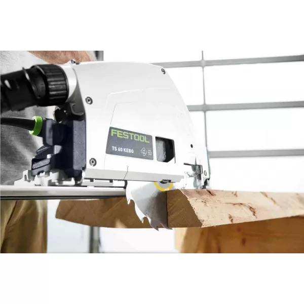 Pilový kotouč do okružních pil WOOD RIP CUT HW 168x1,8x20 PW16 FESTOOL 205763