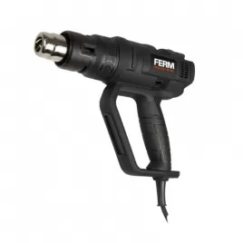 Opalovací pistole 2000W Ferm Industrial HAM1017P