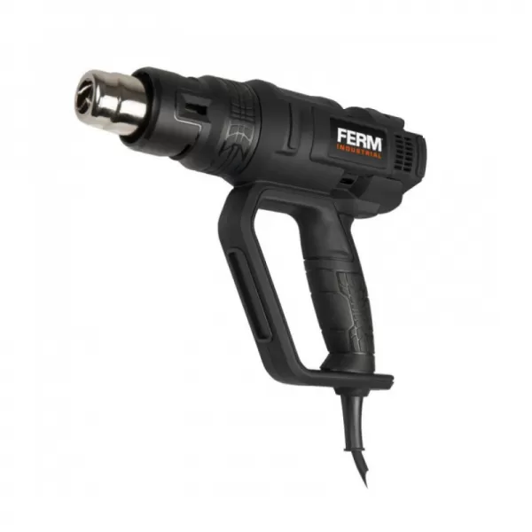 Opalovací pistole 2000W Ferm Industrial HAM1017P