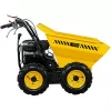 Dumper GAD 400.1/4x4 Güde 55525