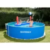 Bazén Orlando 3,66x0,91 m s příslušenstvím Marimex 10340197