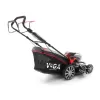 Aku sekačka s pojezdem 80V 1x2,0Ah VeGA 46S ECO 6in1 + AKU set