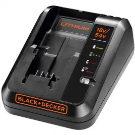 Rychlonabíječka 18V 2,0A Black&Decker BDC2A