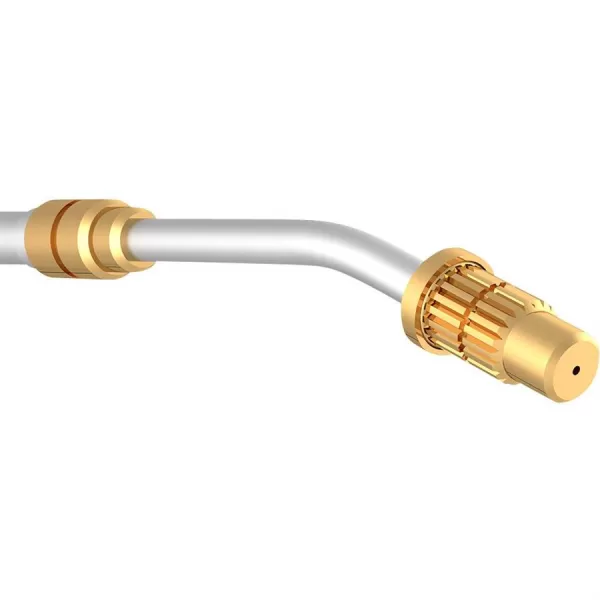 Aku postřikovač 18V/bez aku SG 18-201-05 Güde 58571