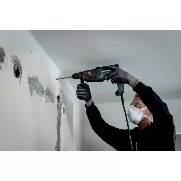 Kombinované kladivo KHE 2245, kufr Metabo 601708500