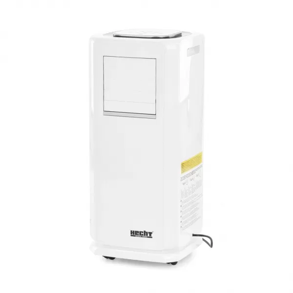 Mobilní klimatizace HECHT 3907