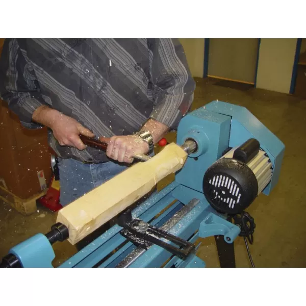 Soustruh na dřevo Güde GDM 1000 11420