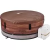 Vířivý bazén MSPA Duet F-DU062W Marimex 11400273