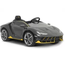 Elektrické autíčko Lamborghini BUDDY TOYS BEC 8135