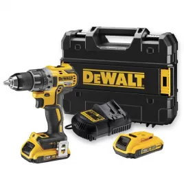 Aku vrtačka 18V 2x2,0Ah DeWALT DCD791D2