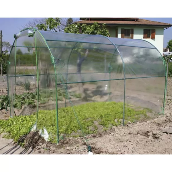 Držiak fólie VERDEMAX PREMIUM 2640