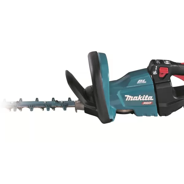 Aku plotostřih 750mm Li-ion XGT 2x40V/4,0Ah Makita UH007GM201