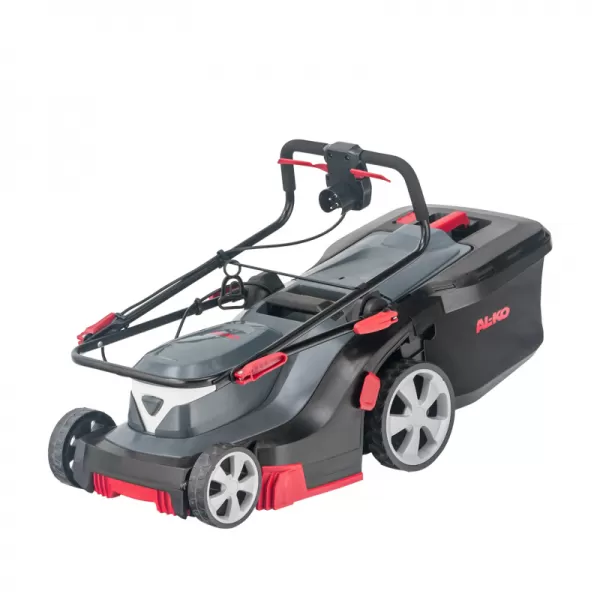 Elektrická sekačka 38.2 E Comfort AL-KO 113852