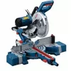 Kapovací a pokosová pila Bosch GCM 254 D 0601B53000