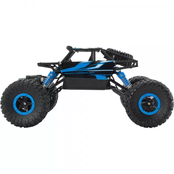 Autíčko na dálkové ovládání BUDDY TOYS BRC 18.611 RC Rock Climber