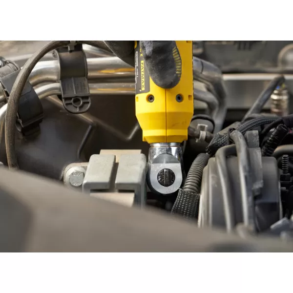 Aku ráčna V20 3/8" 18V bez aku Stanley FatMax SFMCF930B