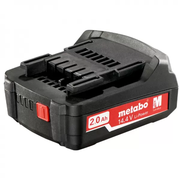 Batéria Li-Power 14,4V/2,0Ah Metabo 625595000